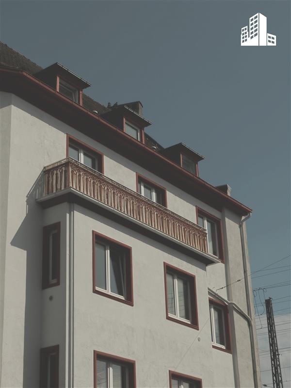 Audit copropriété